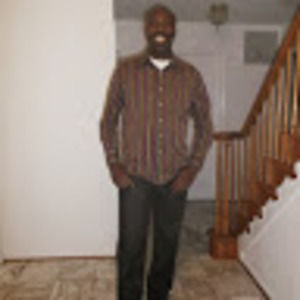 Meet your Posher, Emmanuel